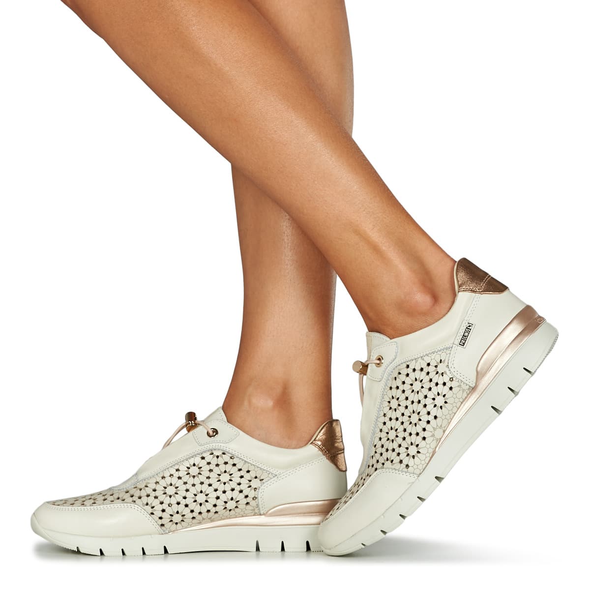Women's Sneakers Pikolinos White