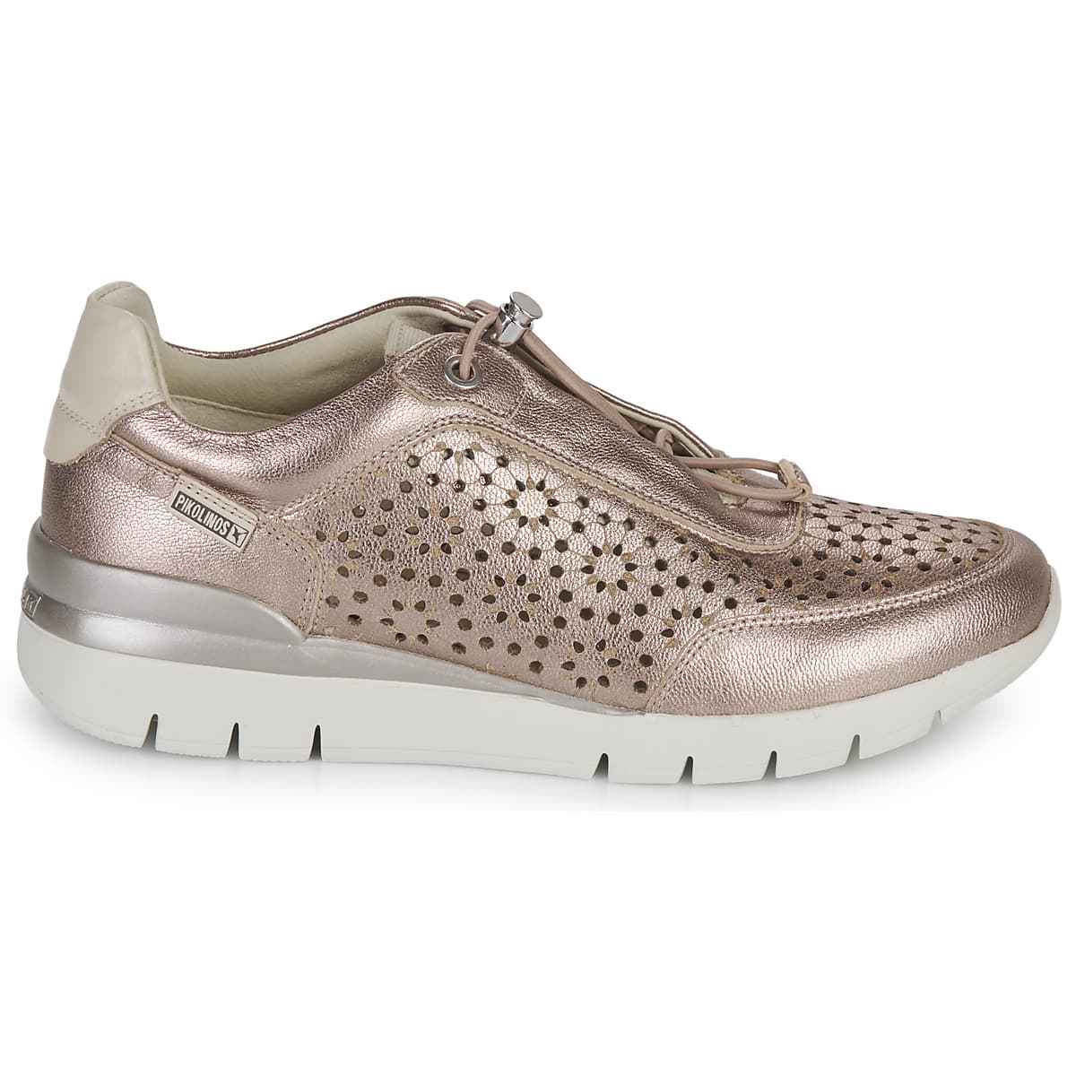 Women's Sneakers Pikolinos Gold