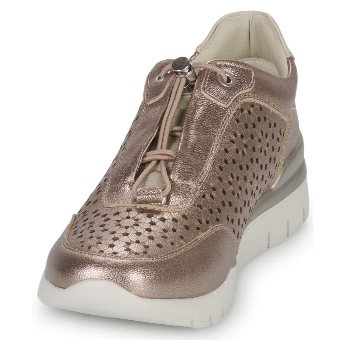 Women's Sneakers Pikolinos Gold