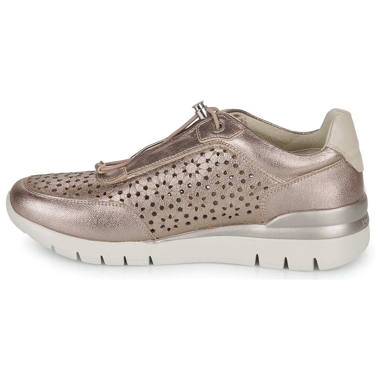 Women's Sneakers Pikolinos Gold