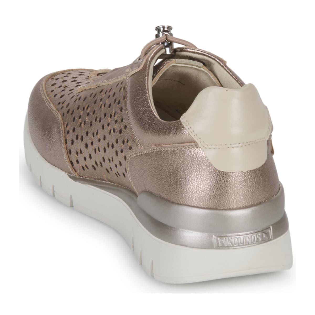 Women's Sneakers Pikolinos Gold