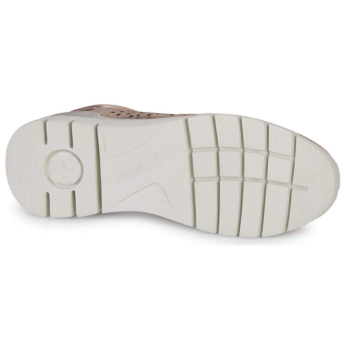 Women's Sneakers Pikolinos Gold