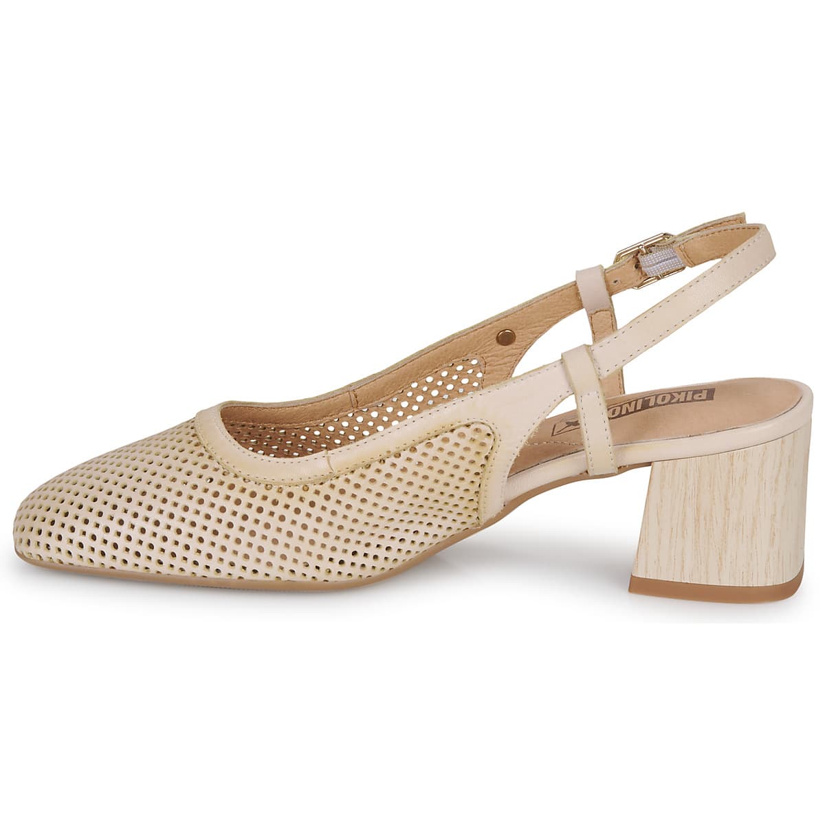 Women's Pumps Pikolinos Beige
