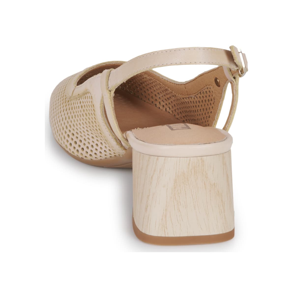 Women's Pumps Pikolinos Beige