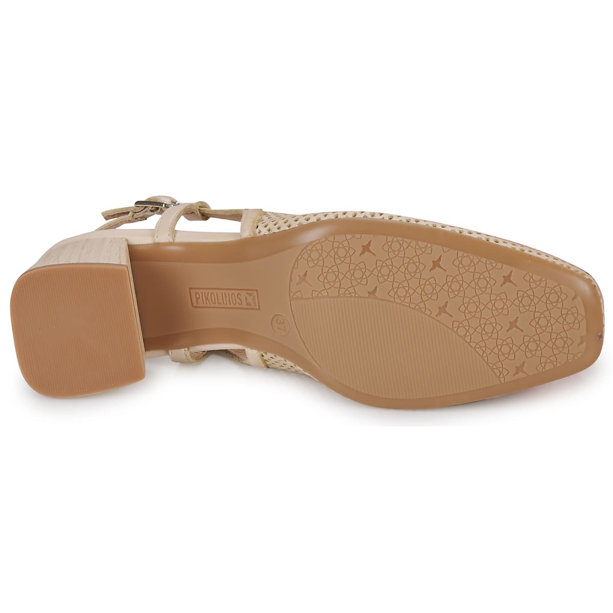 Women's Pumps Pikolinos Beige