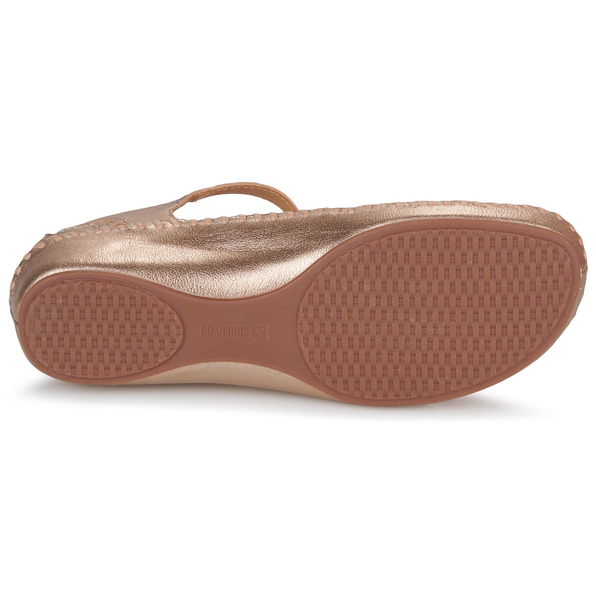 Women's Sandals Pikolinos Gold