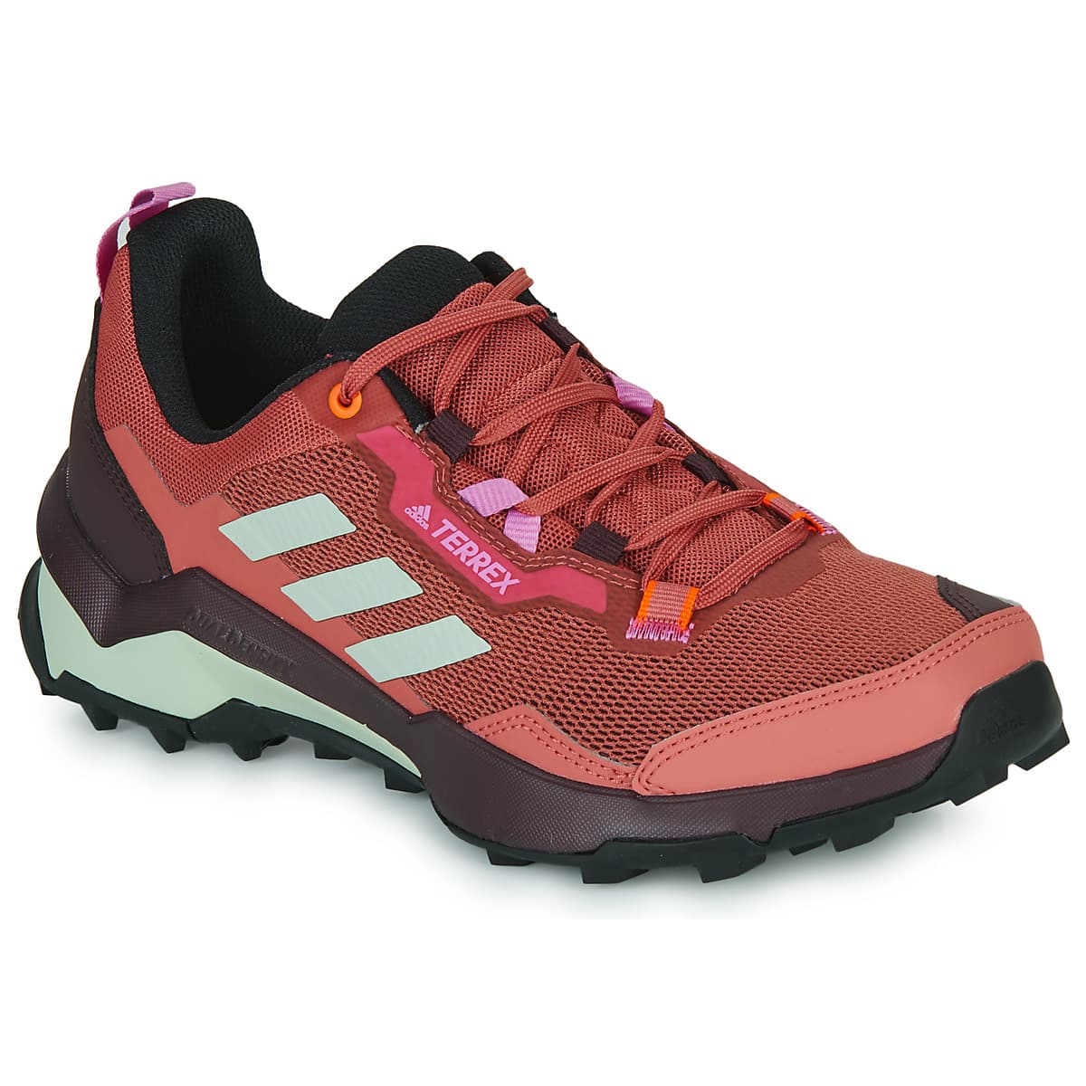 Women's Outdoor Shoes adidas Bordeaux