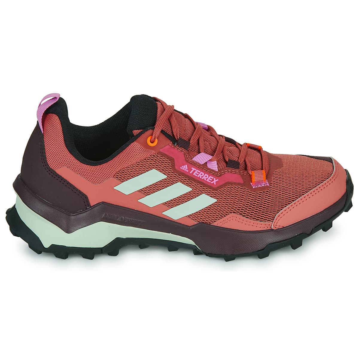 Women's Outdoor Shoes adidas Bordeaux