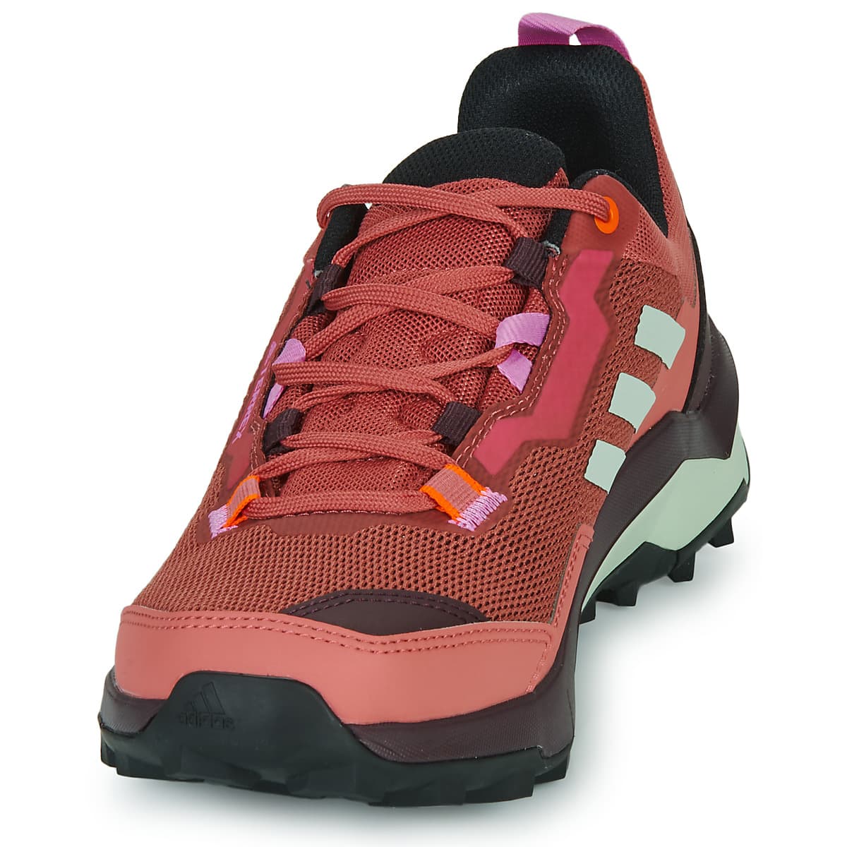 Women's Outdoor Shoes adidas Bordeaux