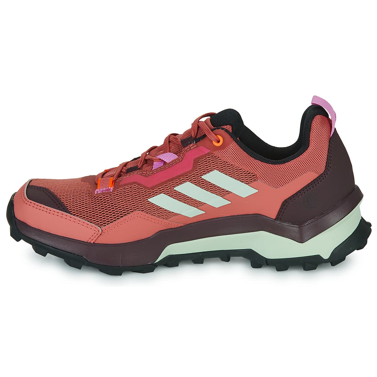 Women's Outdoor Shoes adidas Bordeaux