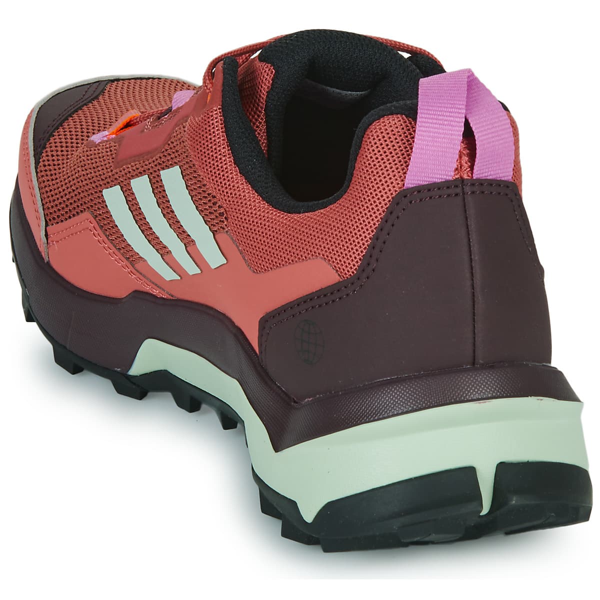 Women's Outdoor Shoes adidas Bordeaux