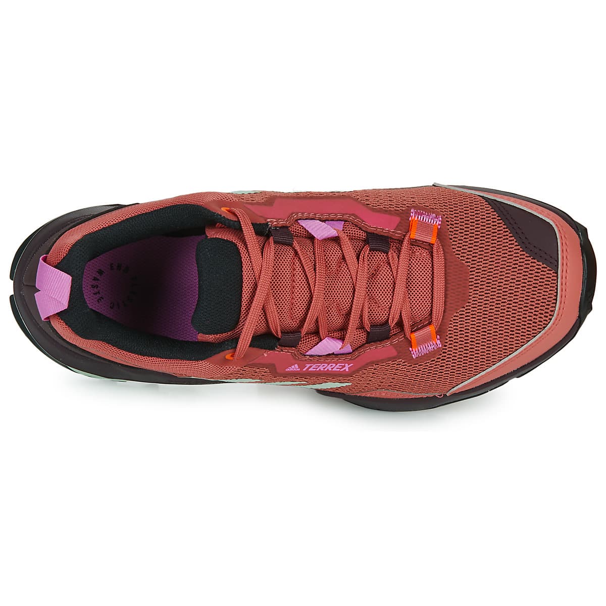 Women's Outdoor Shoes adidas Bordeaux