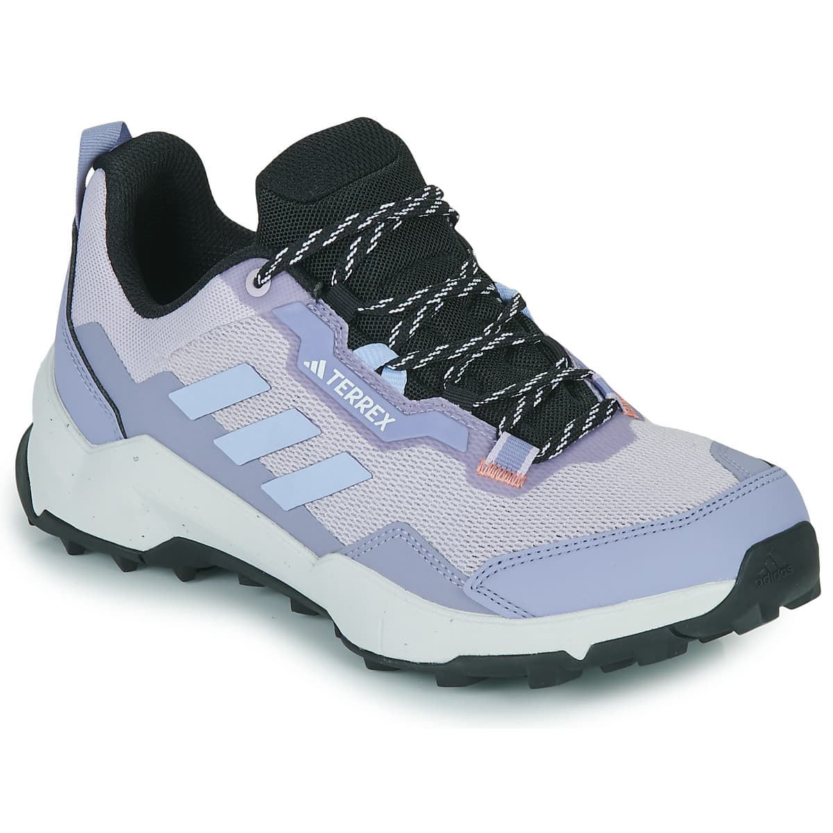 Women's Outdoor Shoes adidas Gray