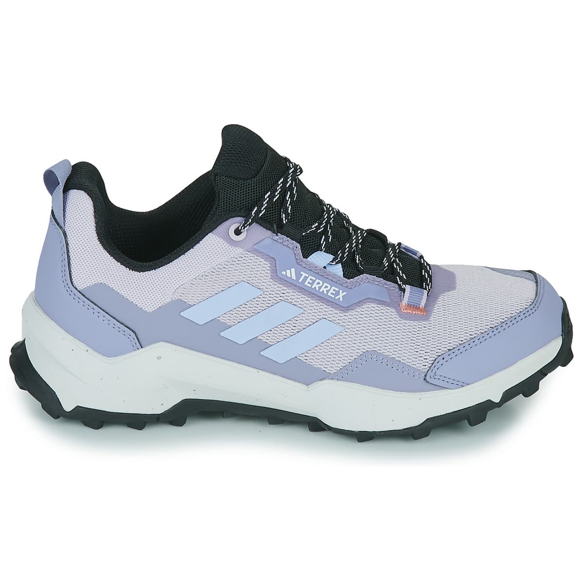Women's Outdoor Shoes adidas Gray