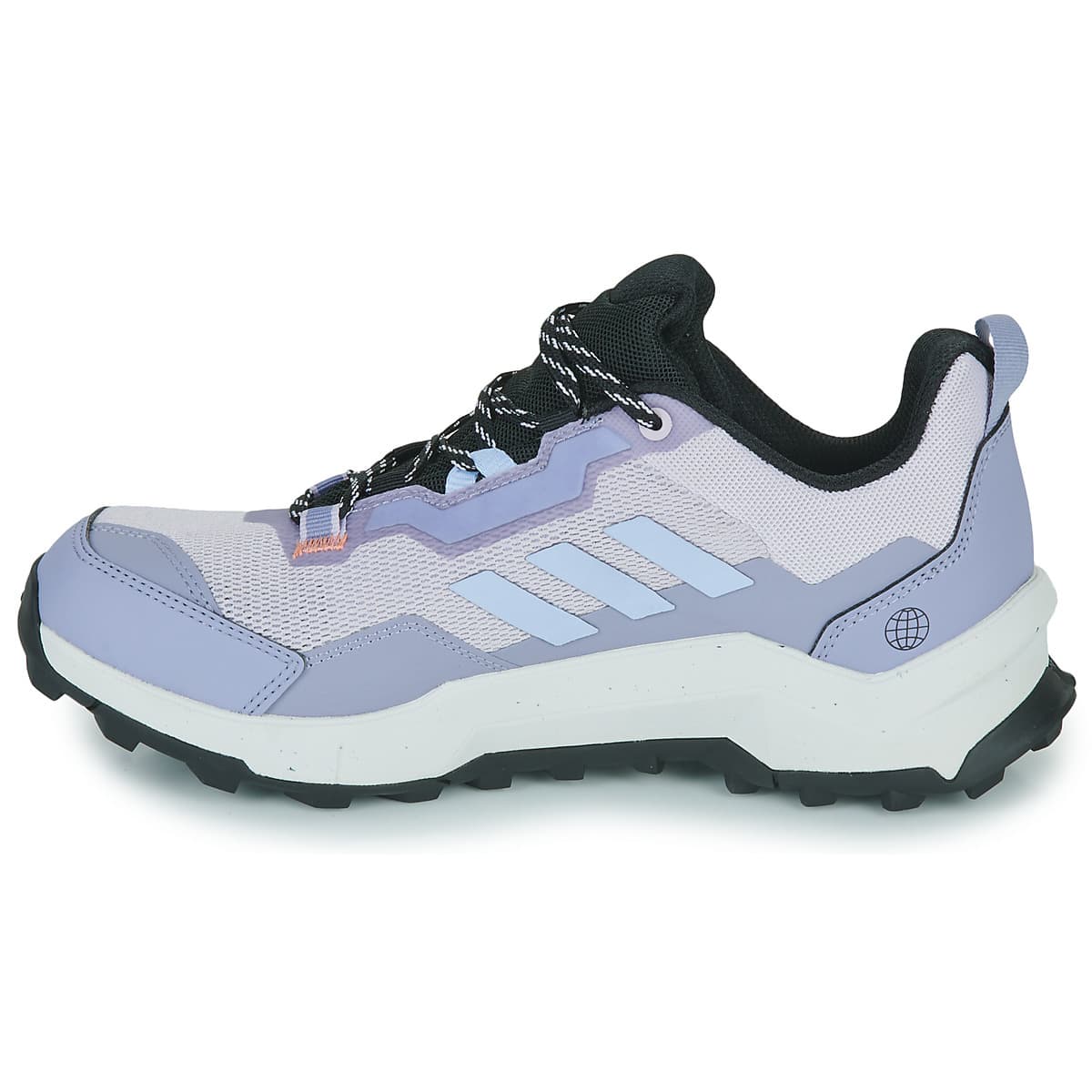 Women's Outdoor Shoes adidas Gray