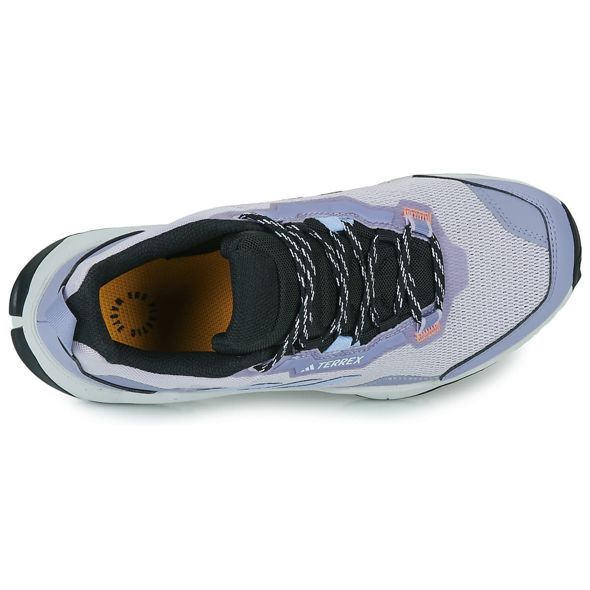 Women's Outdoor Shoes adidas Gray