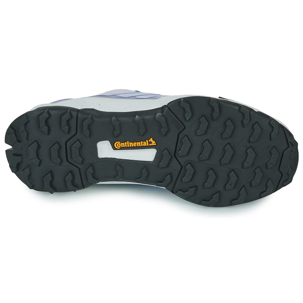 Women's Outdoor Shoes adidas Gray