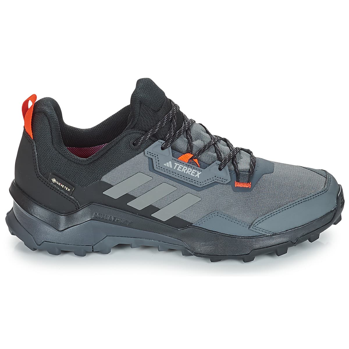 Men's Outdoor Shoes adidas Gray