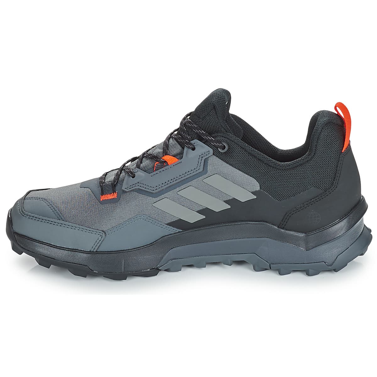 Men's Outdoor Shoes adidas Gray