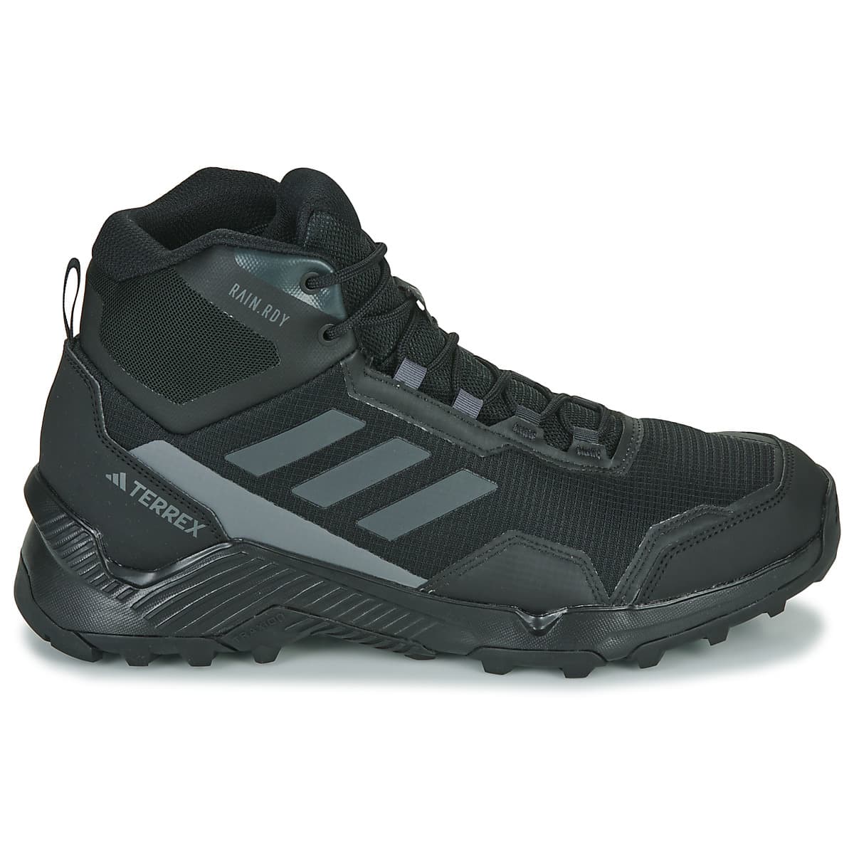 Men's Outdoor Shoes adidas Black