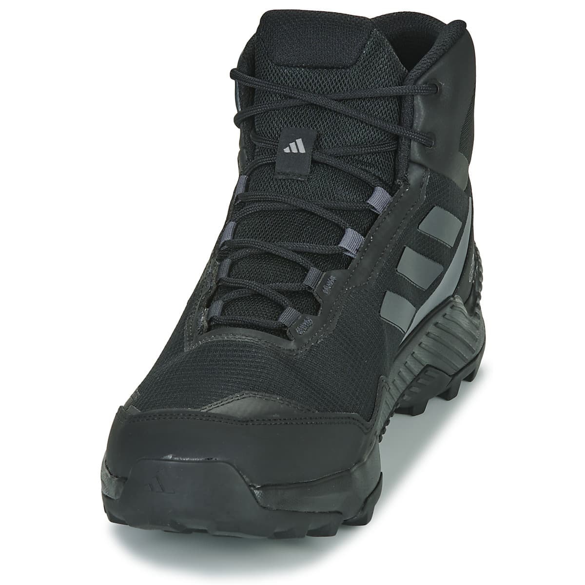 Men's Outdoor Shoes adidas Black