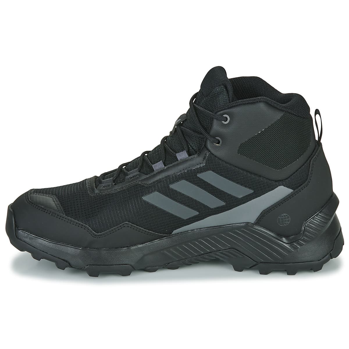 Men's Outdoor Shoes adidas Black