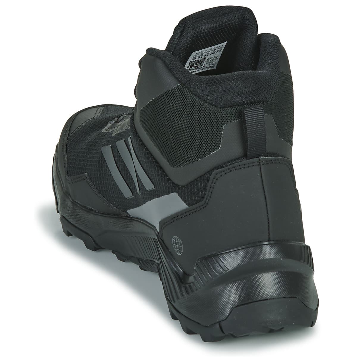 Men's Outdoor Shoes adidas Black