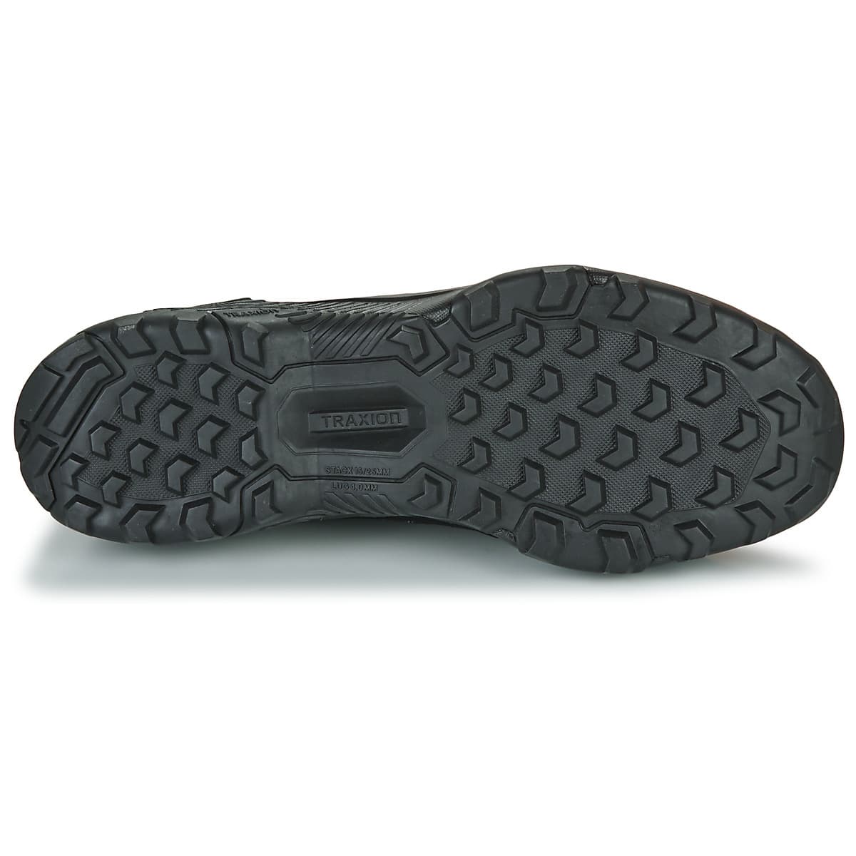 Men's Outdoor Shoes adidas Black