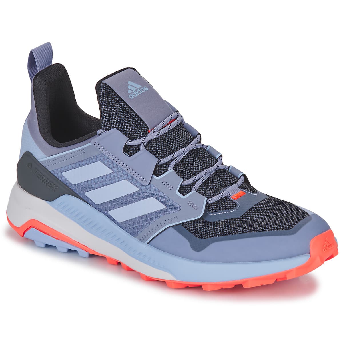 Men's Outdoor Shoes adidas Blue