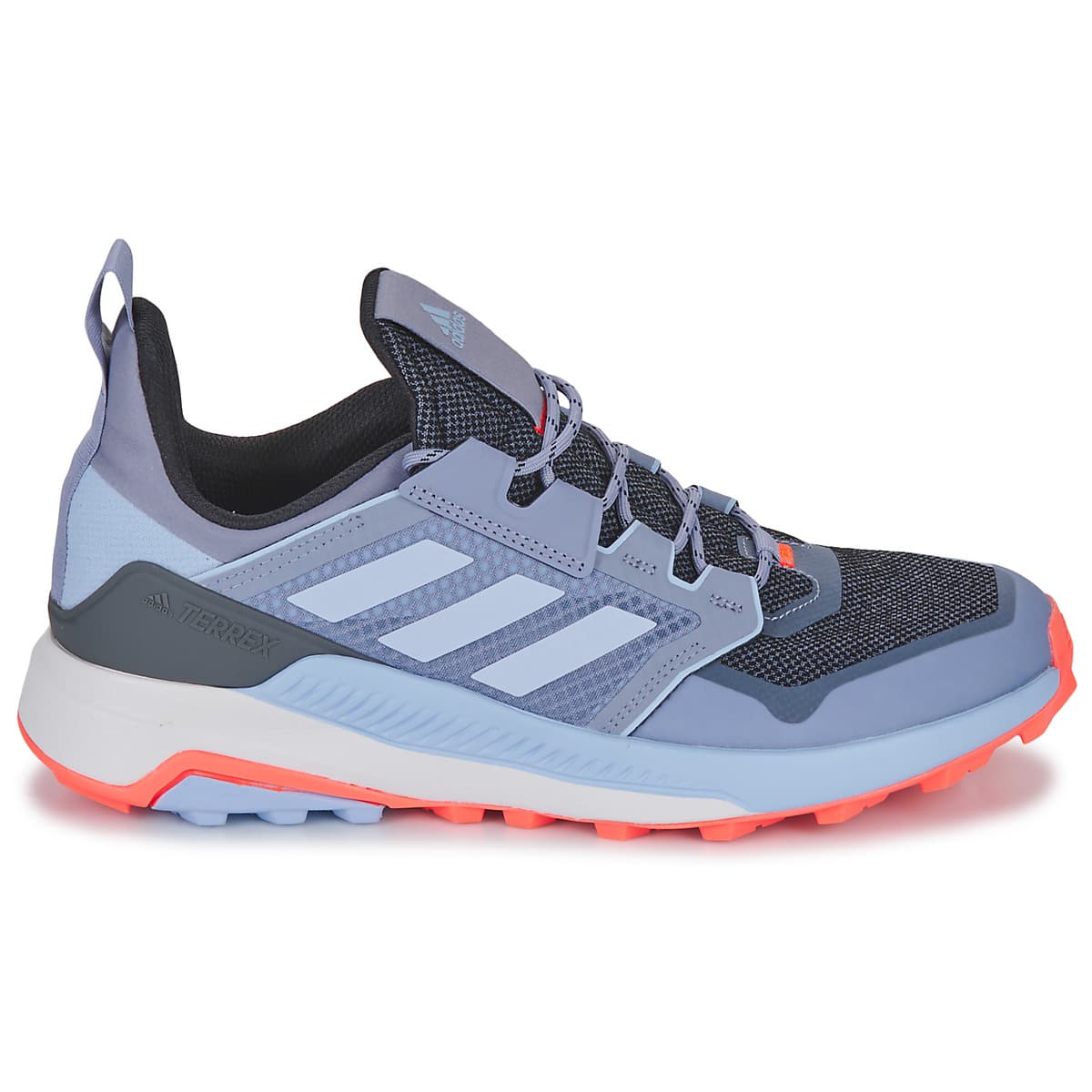 Men's Outdoor Shoes adidas Blue