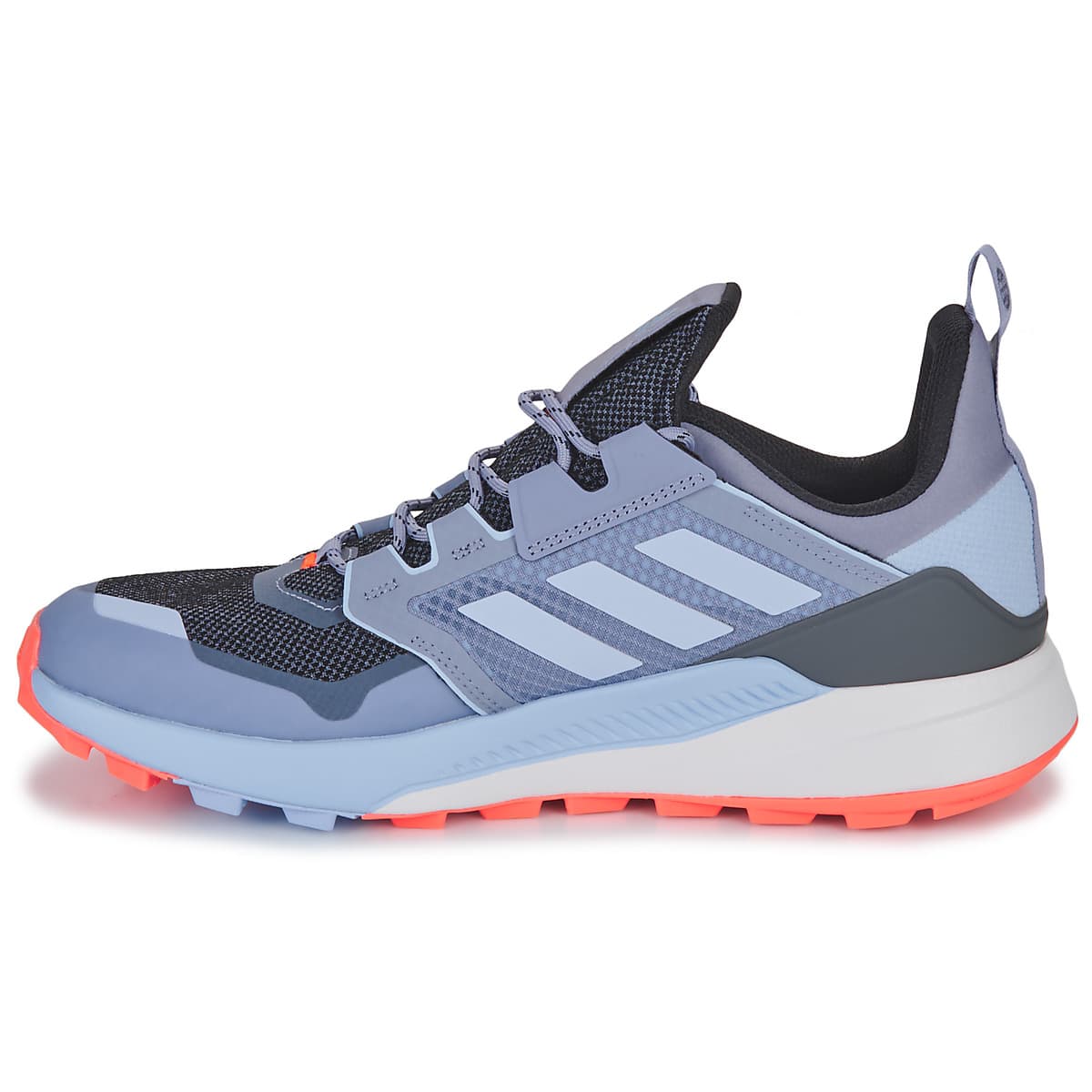 Men's Outdoor Shoes adidas Blue