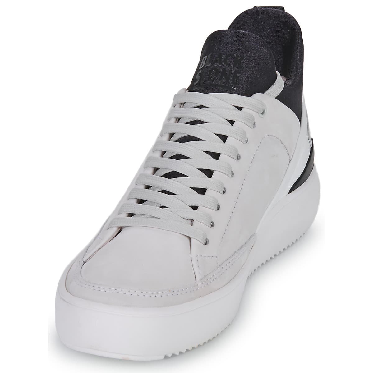 Men's Sneakers Blackstone Gray