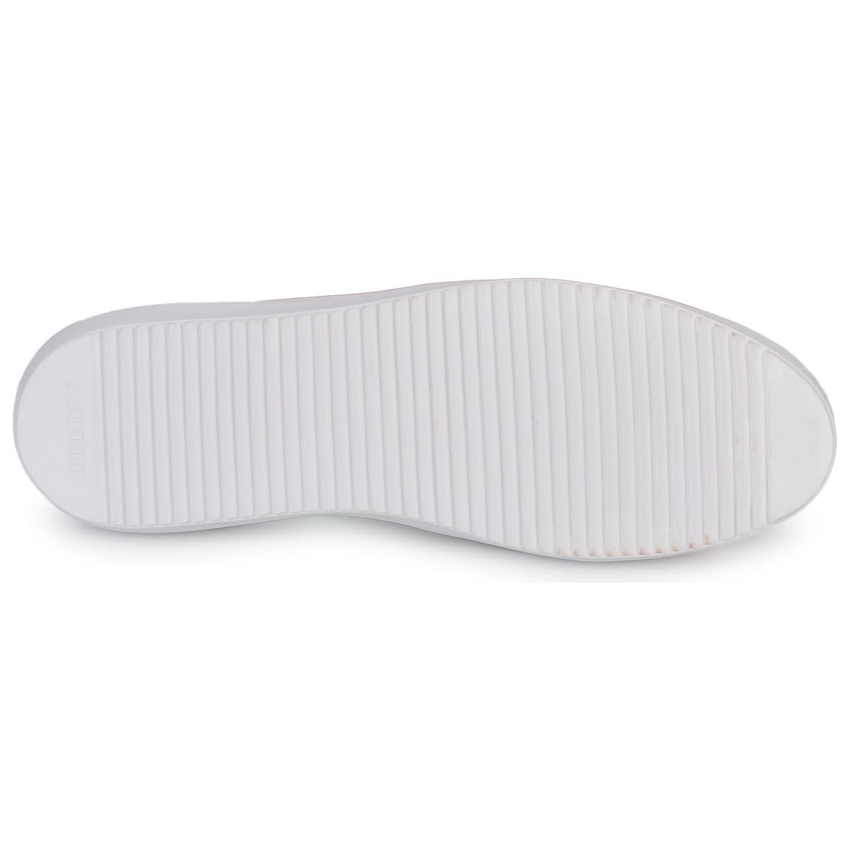 Men's Sneakers Blackstone Gray