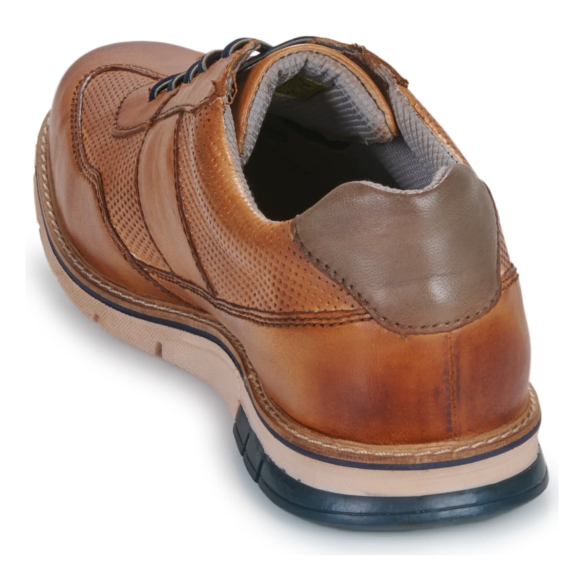 Men's Sneakers Bugatti Brown