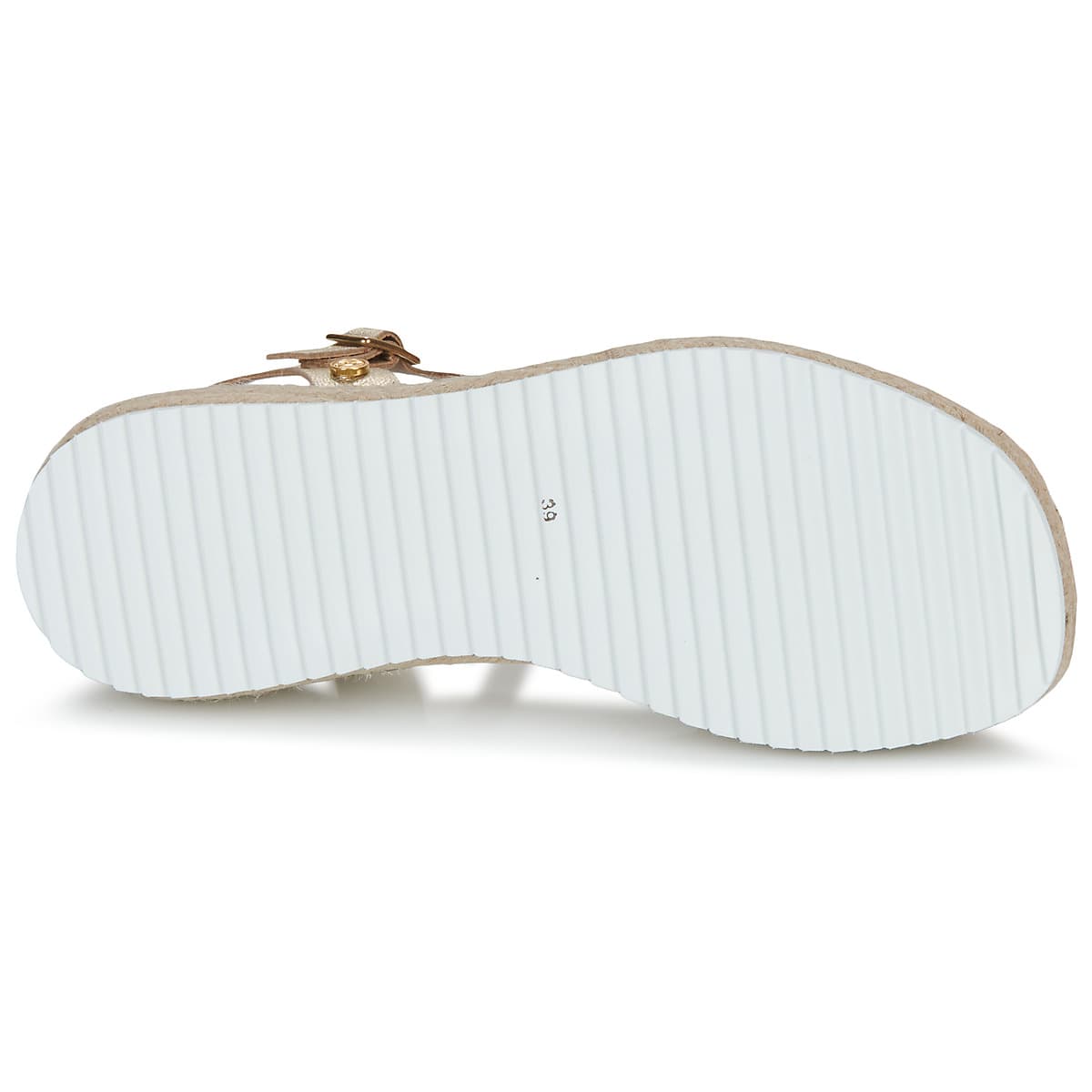 Women's Espadrilles Betty London Beige