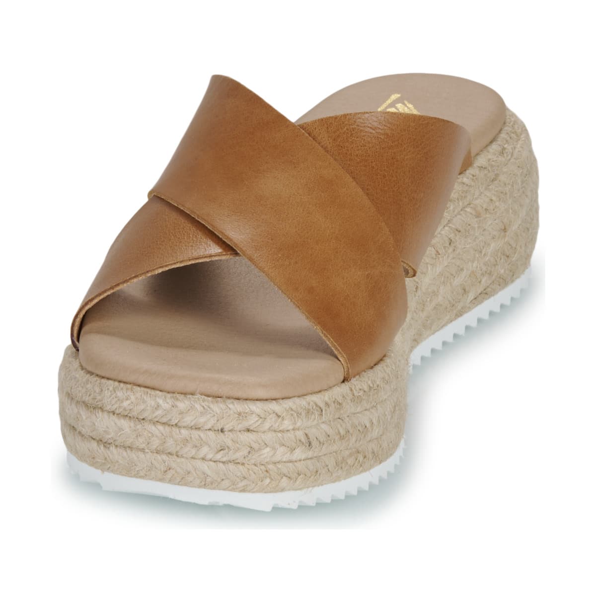 Women's Platforms Betty London Brown