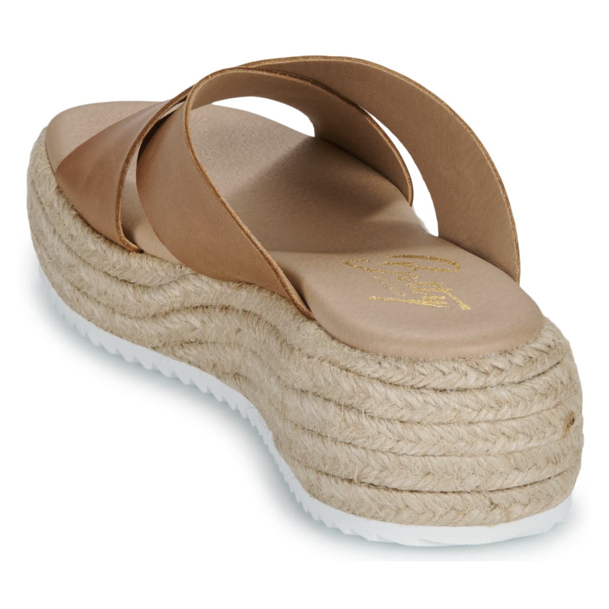 Women's Platforms Betty London Brown