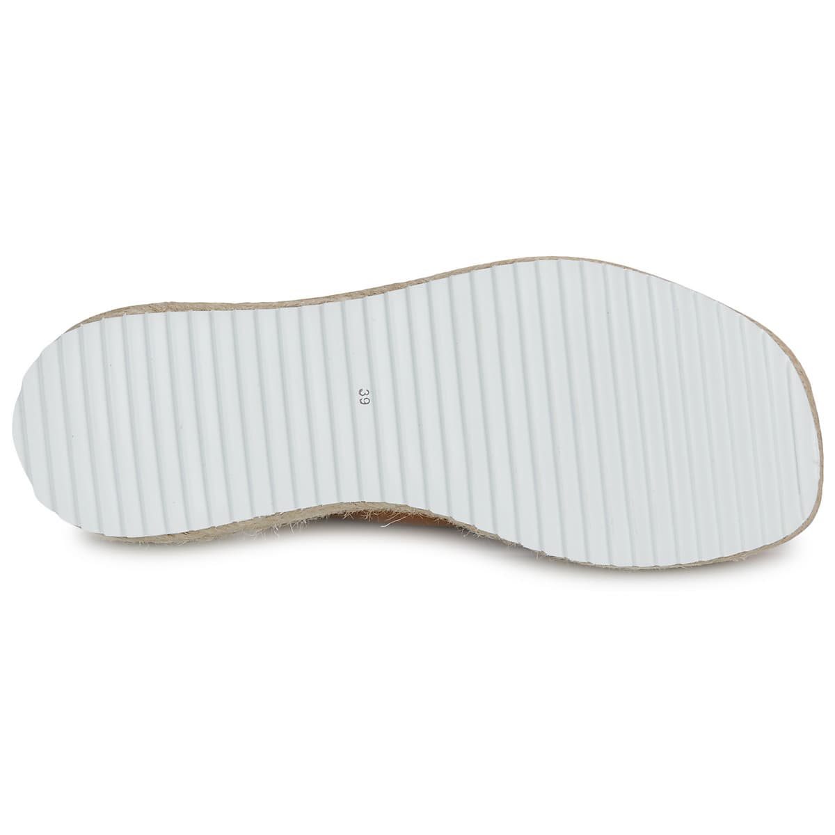 Women's Platforms Betty London Brown