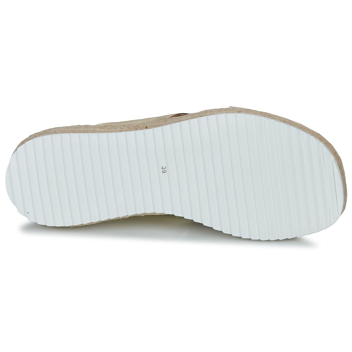 Women's Mules Betty London Beige