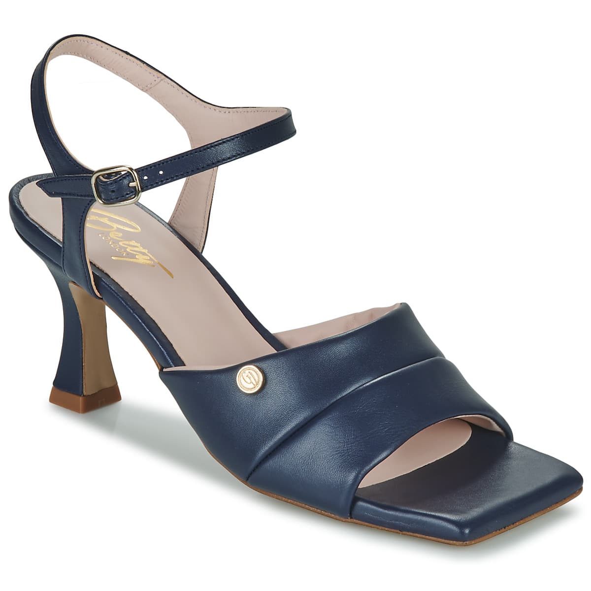 Women's Pumps Betty London Blue