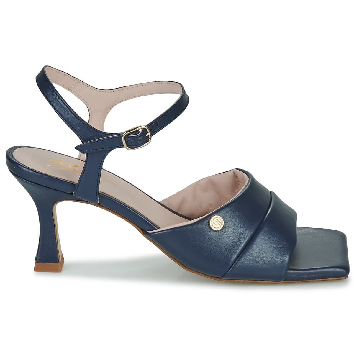 Women's Pumps Betty London Blue