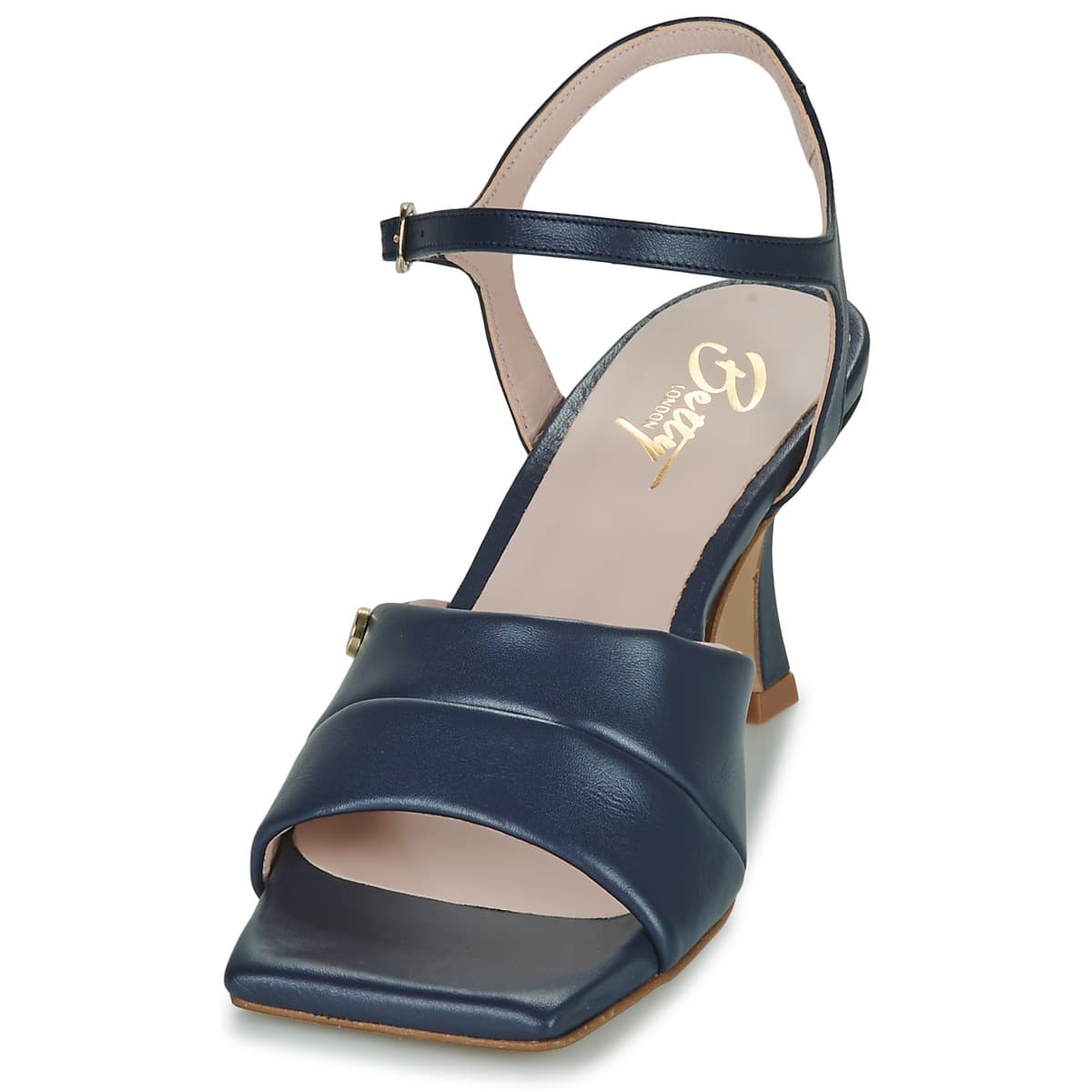 Women's Pumps Betty London Blue