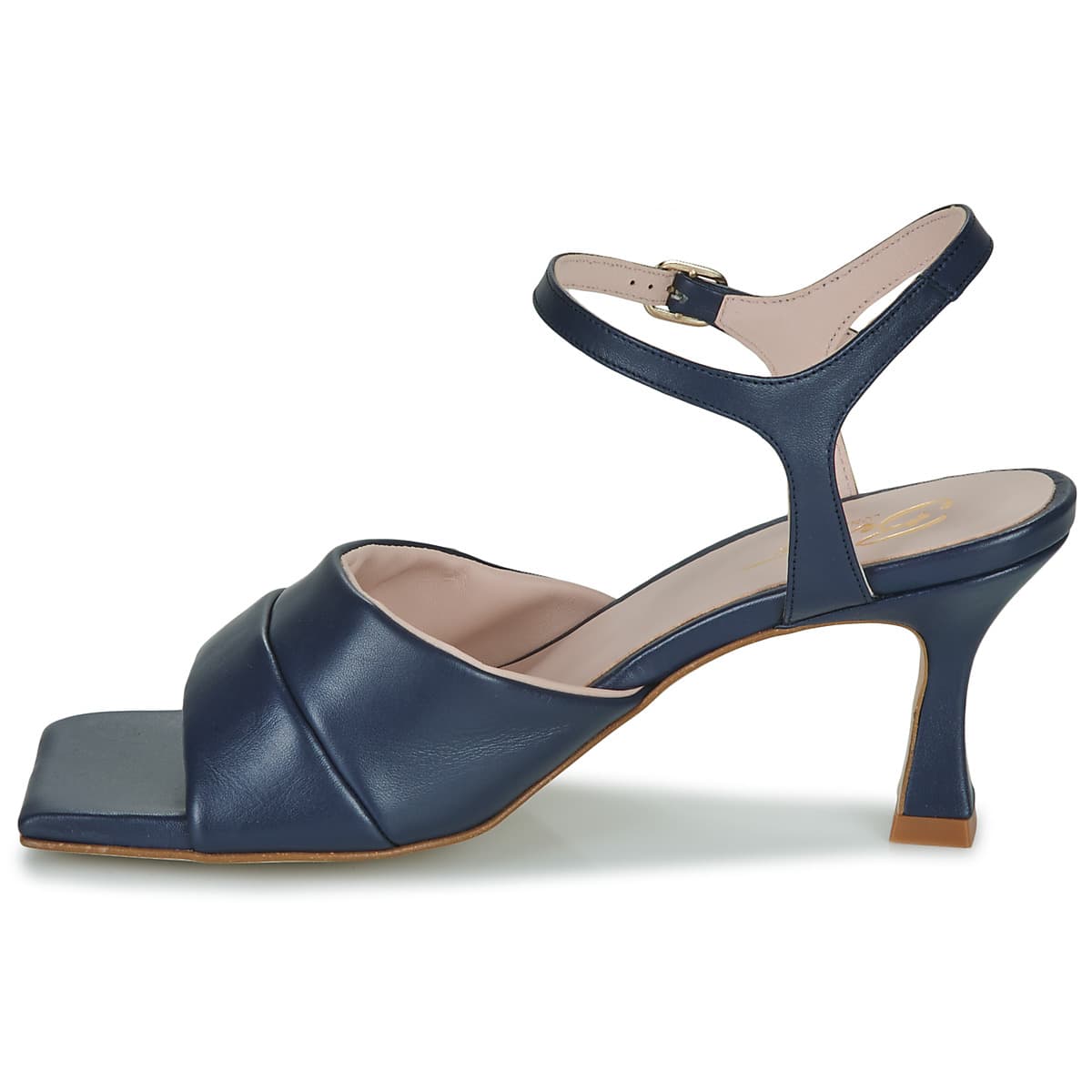 Women's Pumps Betty London Blue