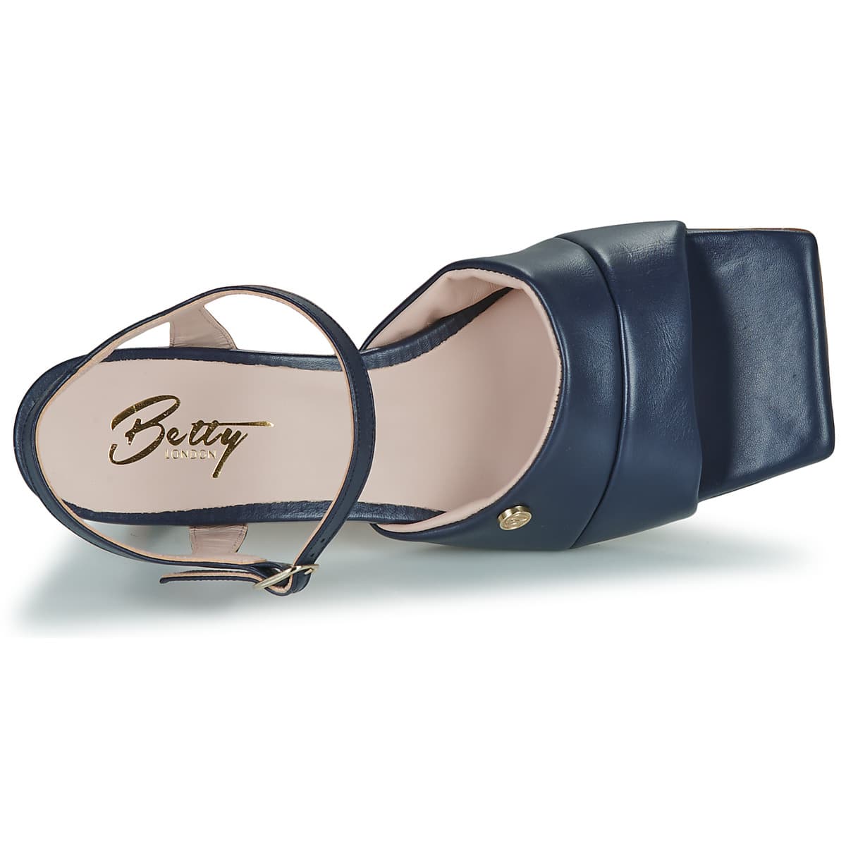 Women's Pumps Betty London Blue