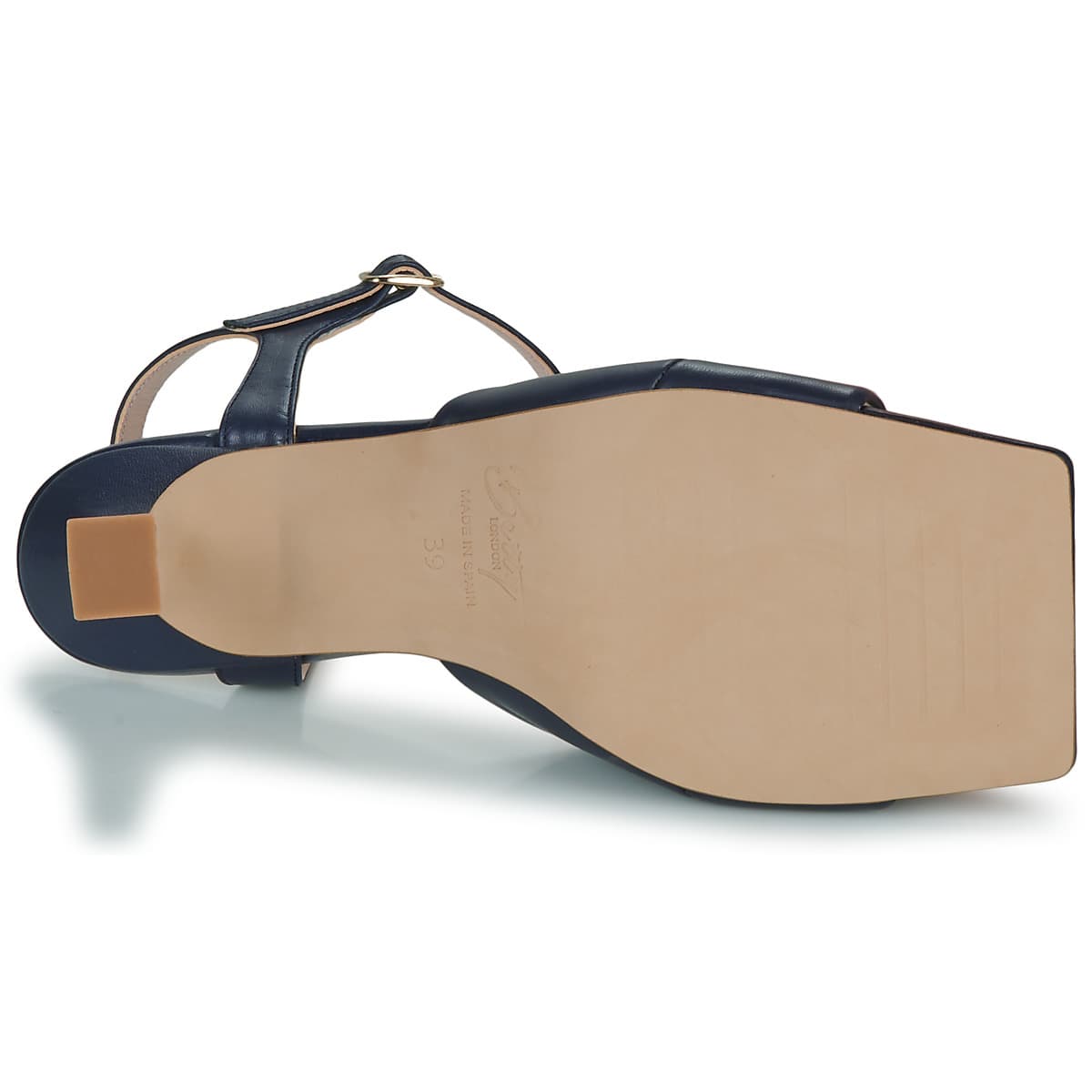 Women's Pumps Betty London Blue