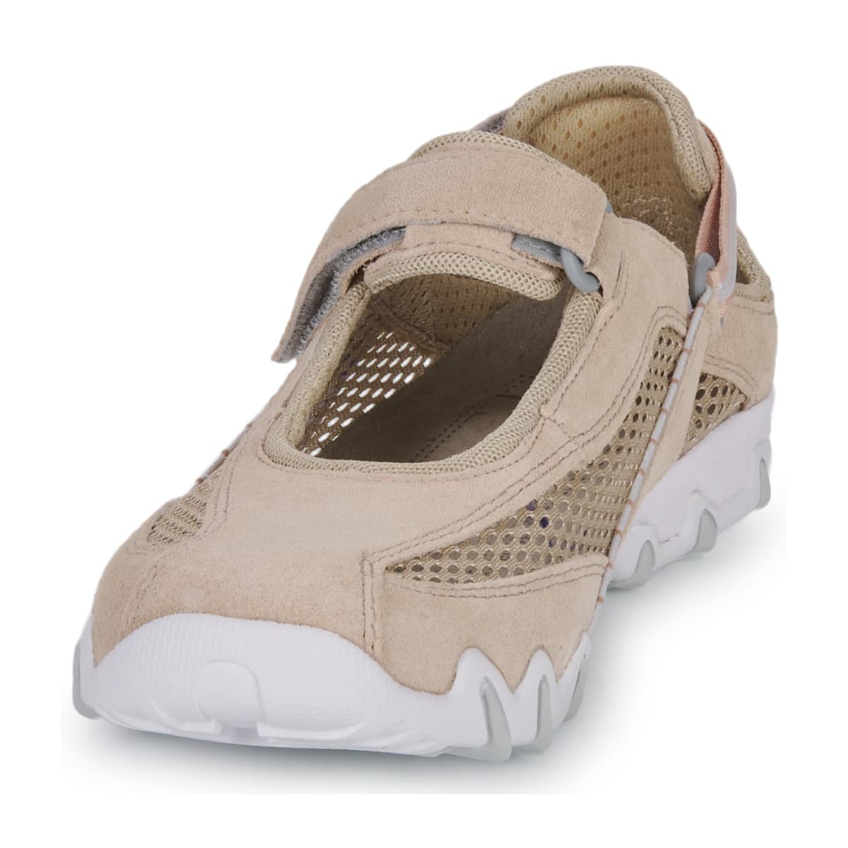 Women's Sports Sandals Allrounder by Mephisto Beige
