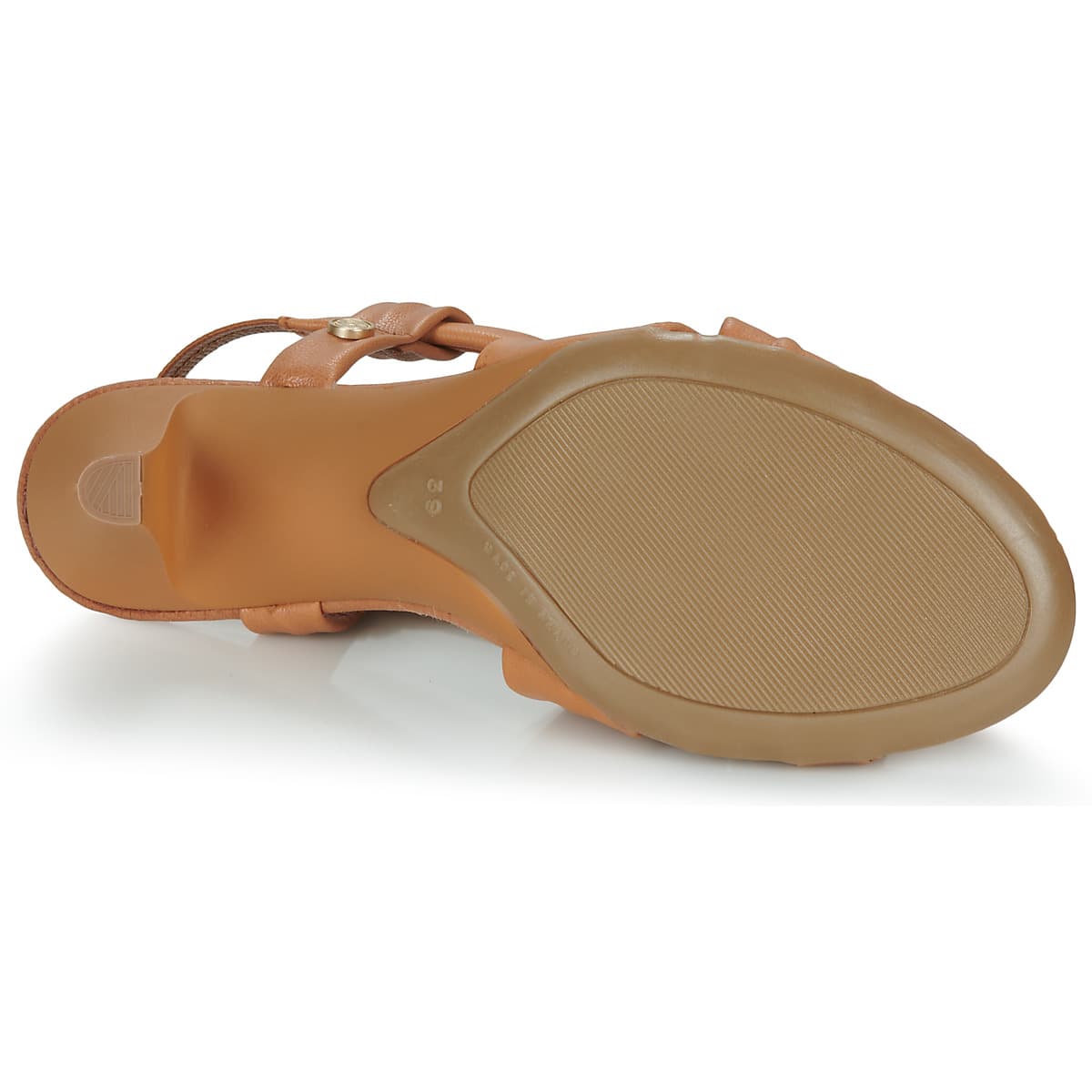 Women's Pumps Betty London Brown