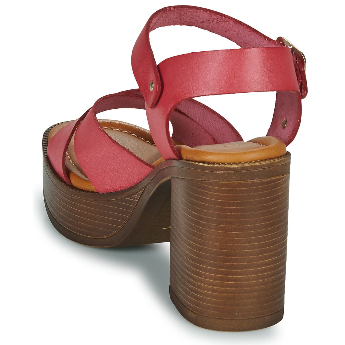 Women's Pumps Betty London Red