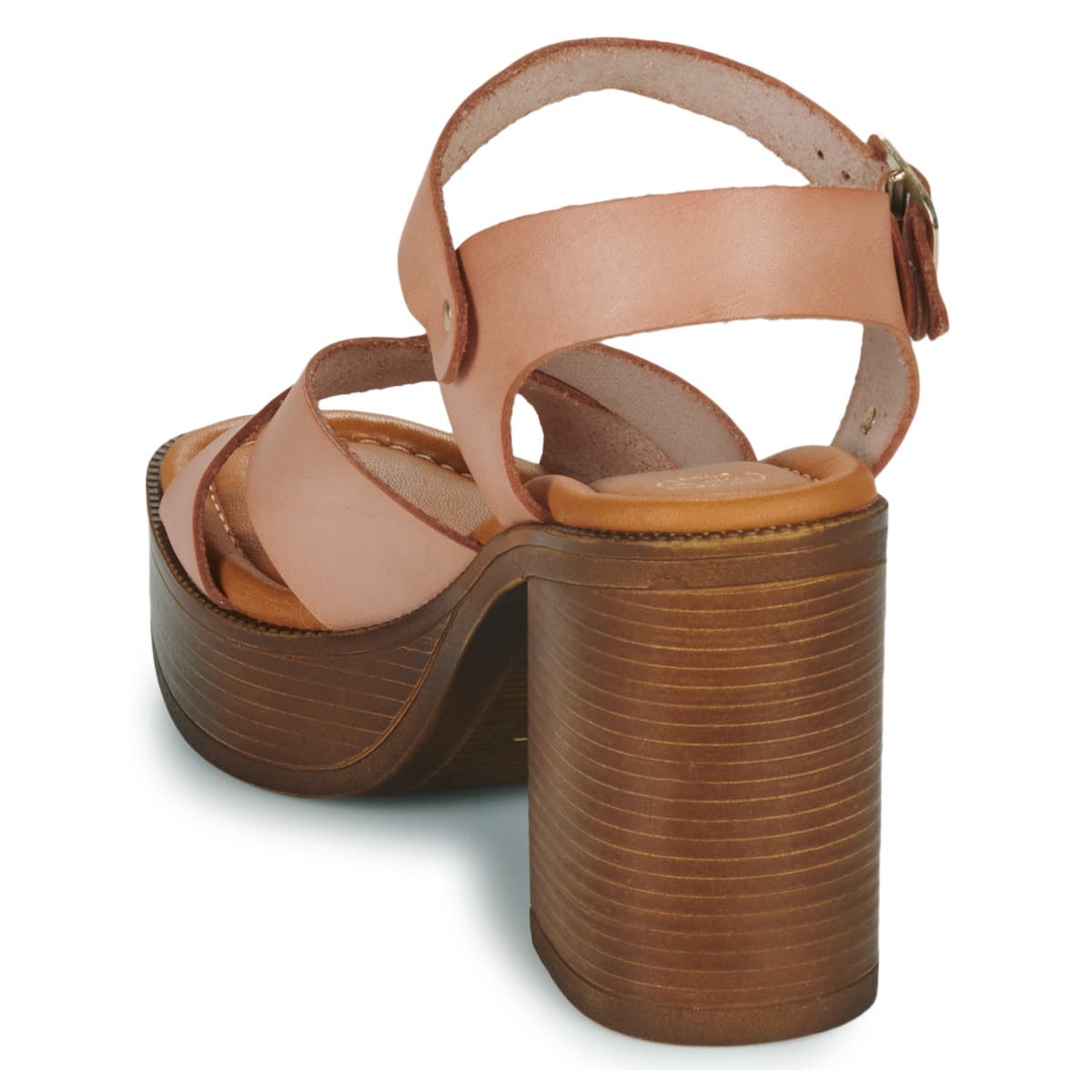 Women's Pumps Betty London Beige