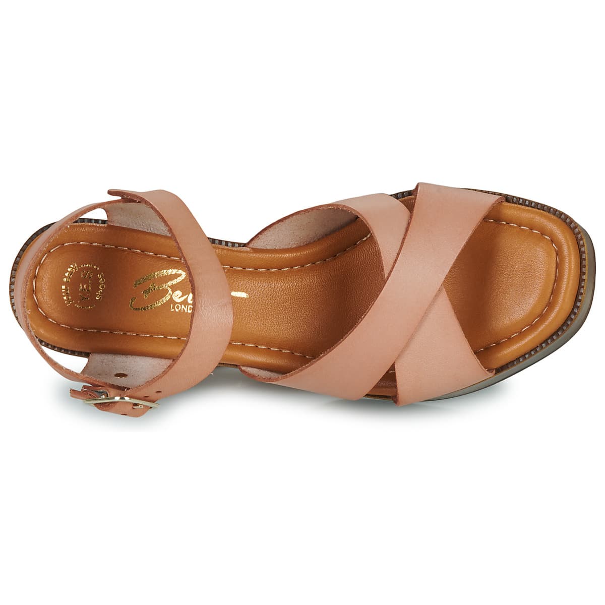 Women's Pumps Betty London Beige